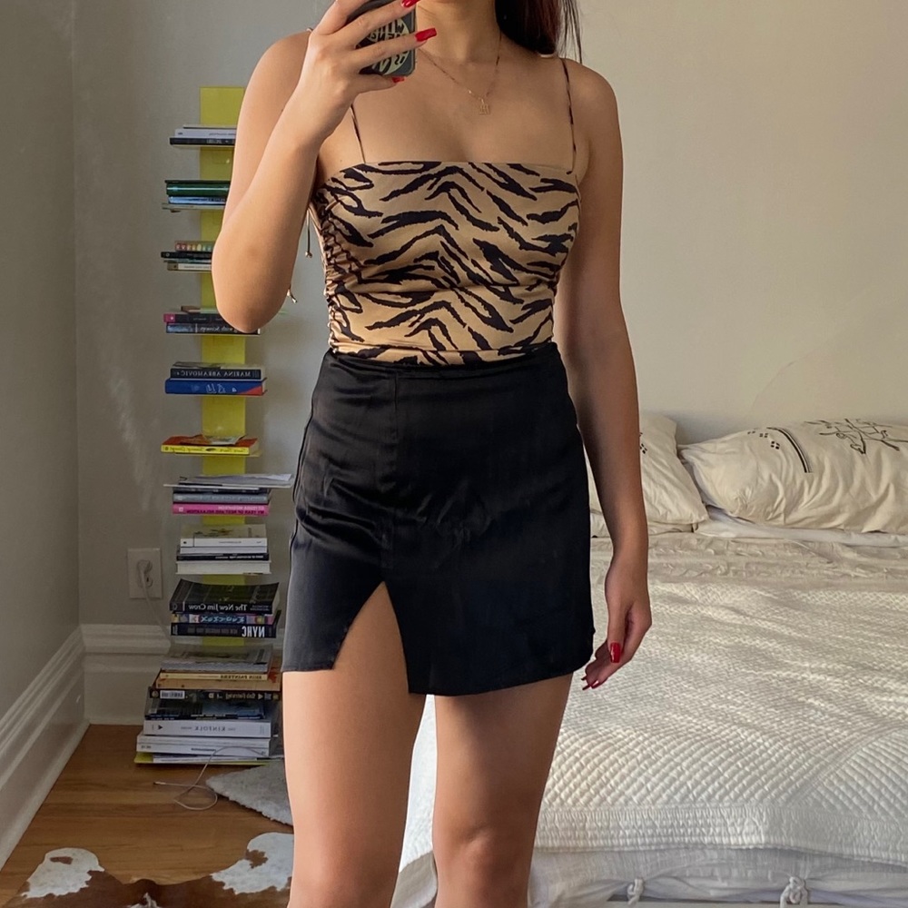 Reformation Lucrezia top